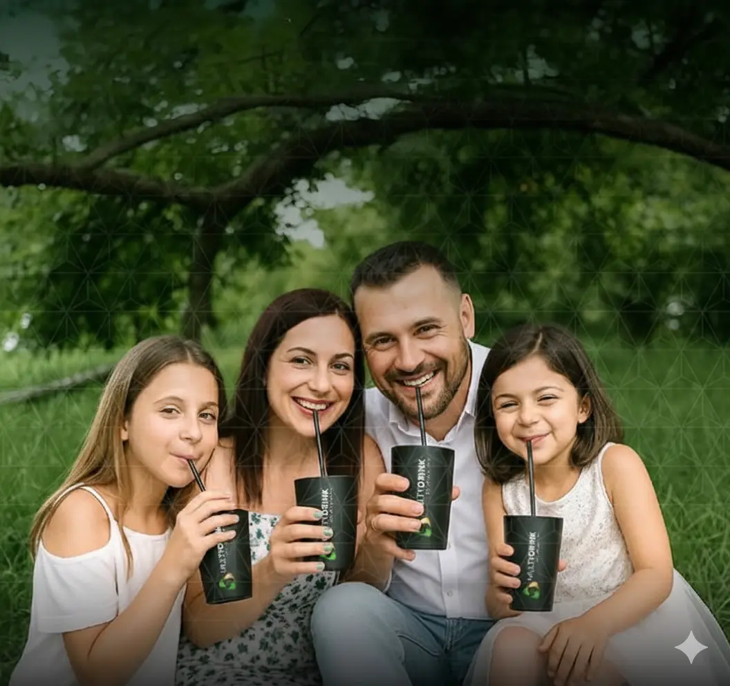 Bienestar con MultyDrink